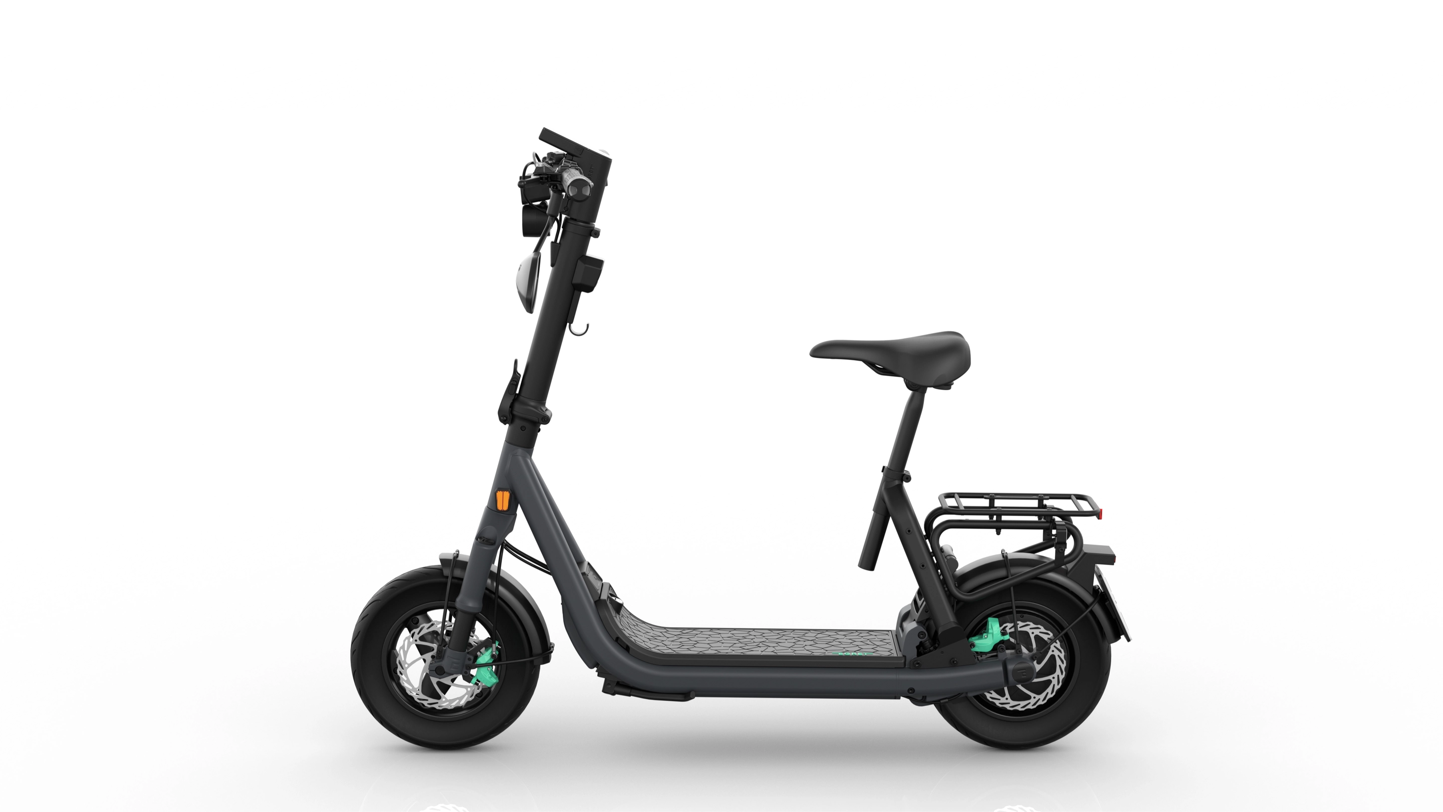 Egret GTs 45